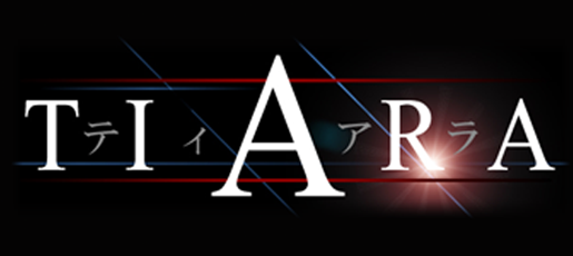 徳島・デリバリーヘルス「TIARA(ティアラ)」ロゴ